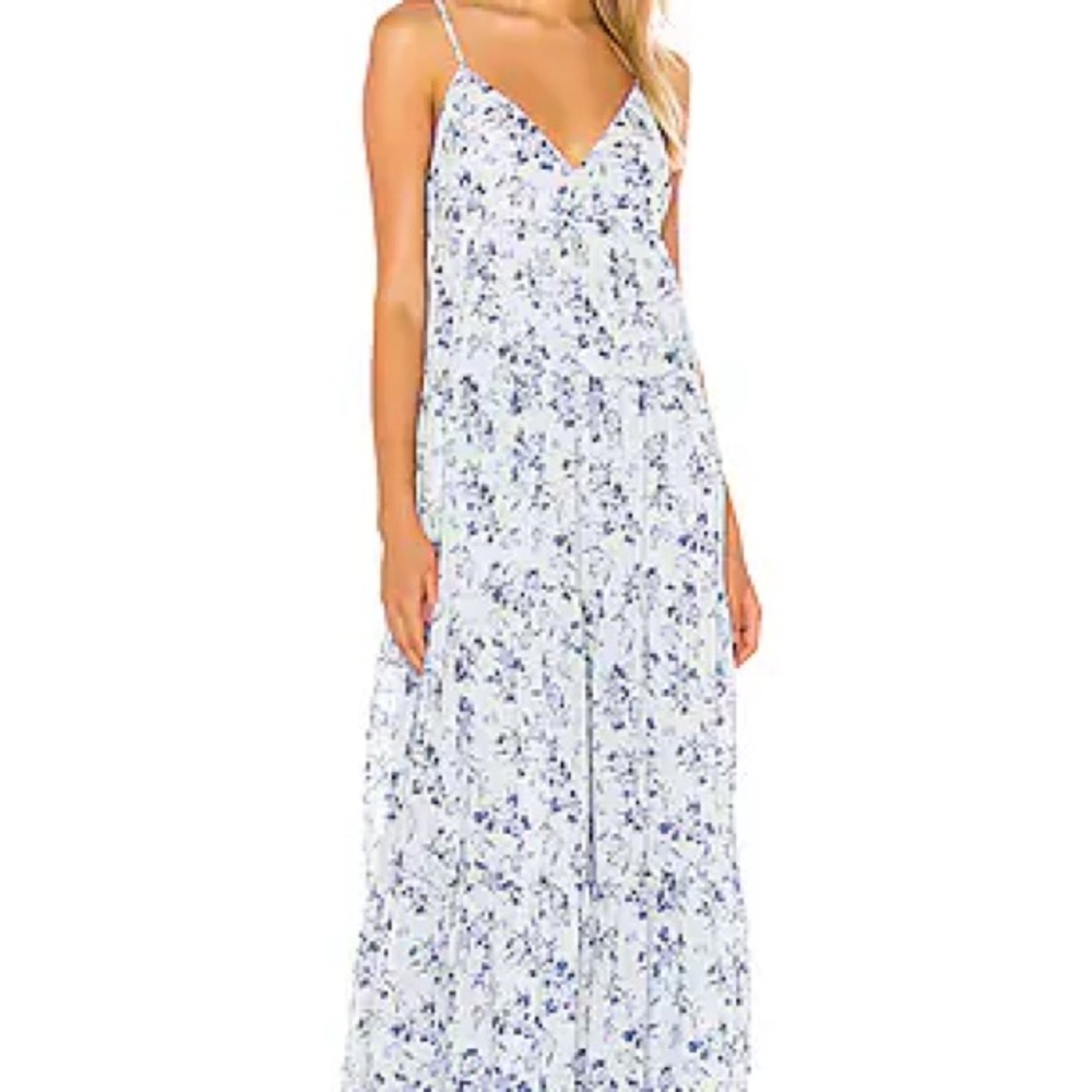 House of Harlow 1960 x Revolve Janae Dress